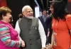 कौन हैं गीता गोपीनाथ, जिन्होंने जी-20 समिट में की PM मोदी से मुलाकात, सामने आई PHOTO