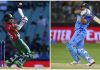 IND vs BAN T20 WC: सांसें रोक देने वाले मैच में टीम इंडिया ने मारी बाज़ी, बांग्लादेश को 5 रनों से दी शिकस्त