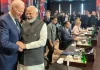बाली में G20 summit: हेल्थ-एनर्जी, क्लाइमेट चेंज जैसे मुद्दों पर होगा फोकस, ऐसे मिले मोदी और बिडेन