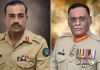 ISI चीफ रहते इमरान से पंगा लेने वाले ले. जनरल असीम मुनीर होंगे PAK के नए आर्मी चीफ, साहिर शमशाद मिर्जा CJCSC