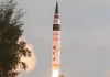 Agni V का भारत ने किया सफल परीक्षण, परमाणु सक्षम बैलिस्टिक मिसाइल बीजिंग तक कर सकता है टारगेट