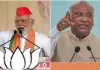 पीएम मोदी की तुलना ‘रावण’ से करने के बाद खड़गे की पहली सफाई आई सामने, बताया क्या मतलब था उनका