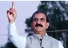 हिमाचल के मुख्यमंत्री होंगे सुखविंदर सिंह सुक्खू! वीरभद्र सिंह के विरोधी यूथ लीडर से सीएम बनने की कहानी