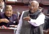 Parliament Winter Session 2022: संसद में Tawang Clash पर विपक्ष का हंगामा, सरकार से चीन पर चर्चा की मांग