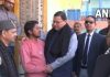 ग्राउंड जीरो पर हालात का जायजा लेने पहुंचे सीएम धामी, बोले- सरकार प्रभावितों के साथ खड़ी