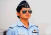 जापान में इतिहास रचेंगी अवनी चतुर्वेदी, बनेंगी विदेश में फाइटर जेट उड़ाने वाली पहली भारतीय महिला पायलट