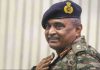 सभी निर्माण कार्यों पर रोक के बीच सेना का बयान आया सामने, जानें क्या बोले- जनरल मनोज पांडे
