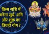 Surya Gochar 2023: 13 फरवरी को सूर्य बदलेगा राशि, इन 4 राशि वालों की दूर होंगी परेशानी-मिलेंगे शुभ फल