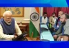 पीएम मोदी ने जाना सभी 41 मजदूरों का हाल, कहा- हम पर केदार बाबा और बद्रीनाथ की कृपा