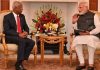 पीएम मोदी के खिलाफ टिप्पणी पर भारत सख्त, मालदीव के उच्चायुक्त को किया तलब किया