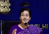 Delhi Elections 2025: दिल्ली CM आतिशी ने कालकाजी सीट से भरा नामांकन, प्रवेश वर्मा पर पैसे, जूते बांटने का आरोप