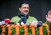 अरविंद केजरीवाल का छात्रों के हित में मांग, पीएम मोदी को लिखी चिट्ठी, दिल्ली मेट्रो में छात्रों को 50% छूट मिले