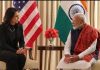 वॉशिंगटन में पीएम मोदी और तुलसी गबार्ड की मुलाकात: आतंकवाद, साइबर सुरक्षा और खुफिया सहयोग पर चर्चा