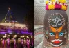 महाशिवरात्रि 2025: काशी से उज्जैन तक गूंजे ‘हर हर महादेव’ के जयकारे, भोलेनाथ की भक्ति में डूबे दिखे श्रद्धालु