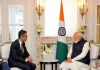 प्रधानमंत्री मोदी ने फ्रांस में सुंदर पिचाई से मुलाकात, भारत में ‘डिजिटल बदलाव’ और AI पर हुई चर्चा