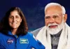 सुनीता विलियम्स की वापसी पर पीएम मोदी का पत्र: ‘भले ही हजारों मील दूर हों, लेकिन आप हैं दिल के करीब’, इन चुनौतियों का सामना करना पड़ेगा?