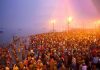 Magh Mela 2026: बसंत पंचमी पर संगम में आस्था का सैलाब, 3.5 करोड़ श्रद्धालुओं के डुबकी लगाने का अनुमान, प्रशासन अलर्ट