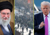 ईरान में हिंसक प्रदर्शन क्यों भड़के, सड़कों पर क्यों उतरा Gen Z? ट्रंप का सख्त संदेश भी आया सामने
