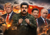 Venezuela Crisis: अमेरिकी हमले के बाद मादुरो के समर्थन में क्यों उतरे चीन-रूस, ट्रंप से टकराव या किसी गहरी रणनीति का संकेत?