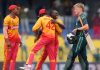 T20 World Cup 2026 से बाहर हुआ ऑस्ट्रेलिया, जिम्बाब्वे ने रचा इतिहास, भारत से होगी अगली टक्कर