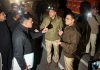 शिमला से दिल्ली तक ‘हाई-वोल्टेज’ ड्रामा: यूथ कांग्रेस कार्यकर्ताओं की गिरफ्तारी के पीछे क्या है पूरी कहानी?
