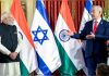 इजरायल में भी चलेगा UPI, फ्री ट्रेड एग्रीमेंट जल्द, PM मोदी और नेतन्याहू की बैठक में बड़ी घोषणाएं