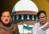 SIR Hearing: सुप्रीम कोर्ट में ममता बनर्जी ने खुद रखीं दलीलें, CJI को क्यों कहना पड़ा—“सिब्बल जैसे काबिल वकील हैं, उन्हें बोलने दीजिए”?, पूरा मामला