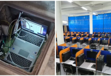 SSC परीक्षा में हाईटेक नकल रैकेट का पर्दाफाश, देहरादून में सेप्टिक टैंक के नीचे मिला गुप्त सर्वर रूम