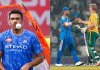 ICC Men’s T20 World Cup में हार के बाद मचा विवाद, रविचंद्रन अश्विन ने टीम इंडिया की रणनीति पर उठाए गंभीर सवाल, जानिए पूरा मामला