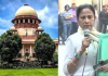 ‘जजों पर शक न करें, विवाद खत्म हो’, पश्चिम बंगाल SIR मामले में सुप्रीम कोर्ट की सख्त टिप्पणी
