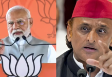 आज जेवर में पीएम मोदी, कल दादरी में अखिलेश… वेस्ट यूपी में सियासी शक्ति प्रदर्शन