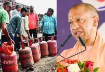 सब कुछ ठीक है तो लोग हड़ताल क्यों कर रहे? यूपी में रसोई गैस संकट और सरकार का हंटर