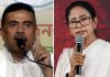 बंगाल चुनाव: ममता बनर्जी बनाम सुवेंदु अधिकारी, क्यों भवानीपुर बना सियासी केंद्र