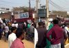 क्या यूपी में गैस सिलेंडर की किल्लत? गोंडा-वाराणसी समेत कई जिलों में लंबी कतारें, मंत्रालय ने दी सफाई