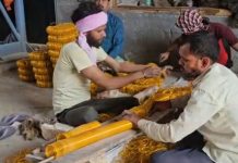 ईरान-इजराइल युद्ध का असर: संकट में फिरोजाबाद का कांच उद्योग, 500 करोड़ का निर्यात अटका, पूरा मामला