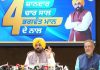 डॉक्टरों की भर्ती, डायलिसिस सेवाएं, 10 लाख तक कैशलेस इलाज, नए मेडिकल कॉलेज… पंजाब का 4 साल का हेल्थ रिपोर्ट कार्ड