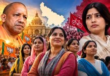 यूपी में महिलाएं योगी की बड़ी ‘सिपाही’! महिला वोट पर बीजेपी की रणनीति से डिंपल के दांव तक, समझिए पूरा समीकरण