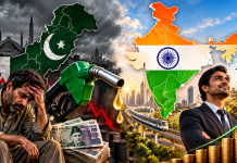 पाकिस्तान में 1000 रुपये लीटर पेट्रोल का खतरा क्यों? 1947 में साथ आजाद हुए भारत से इतना पीछे कैसे रह गया पाकिस्तान?