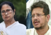 TMC का नाम और चुनाव चिन्ह फ्रीज, ममता और ऋतब्रत गुट आमने-सामने, जानिए पूरा विवाद