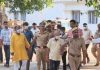 राम मंदिर चढ़ावा चोरी केस में अहम मोड़ पर जांच, कल तक चार्जशीट नहीं तो जेल से बाहर होंगे सभी आरोपी