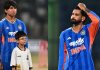 एशियन गेम्स से पहले टीम इंडिया की किट पर पेच, रवाना होने से पहले BCCI को करना पड़ा दखल