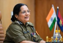 लक्ष्मी सिंह: बीहड़ों से नोएडा तक, एक पुलिस कमिश्नर ने कैसे बदली पुलिसिंग की तस्वीर